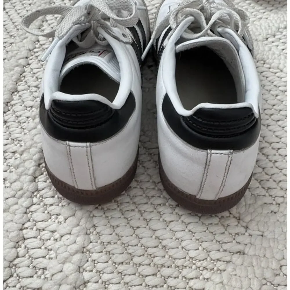 Adidas Samba OG Men's Daily Casual Shoe Size 8
